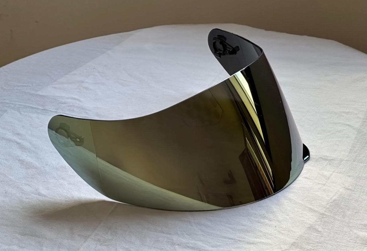 Visiere AGV — Iridium (K1 / K1S / K3SV / K5 / K5S)